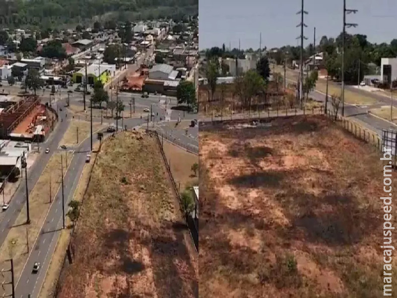 Ao lado de atacadista, Prefeitura leiloa imóvel na Avenida Coronel Antonino por R$ 7,7 milhões