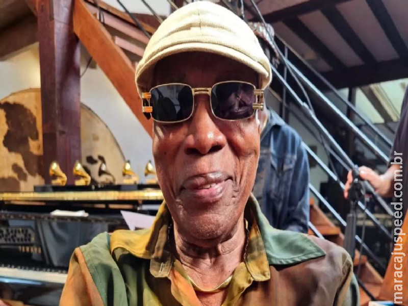 Aos 82 anos, Milton Nascimento é diagnosticado com demência Aos 82 anos, Milton Nascimento é diagnosticado com demência