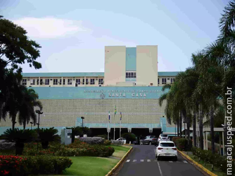 Após morte de funcionários, Santa Casa vai reformular Projeto de Saúde Mental com direito a núcleo de acolhimento