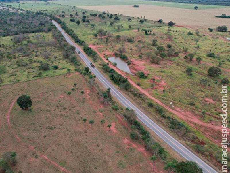 Atuação do MPMS em Bonito garante regularização do sistema de esgoto e proteção efetiva do Rio Formoso