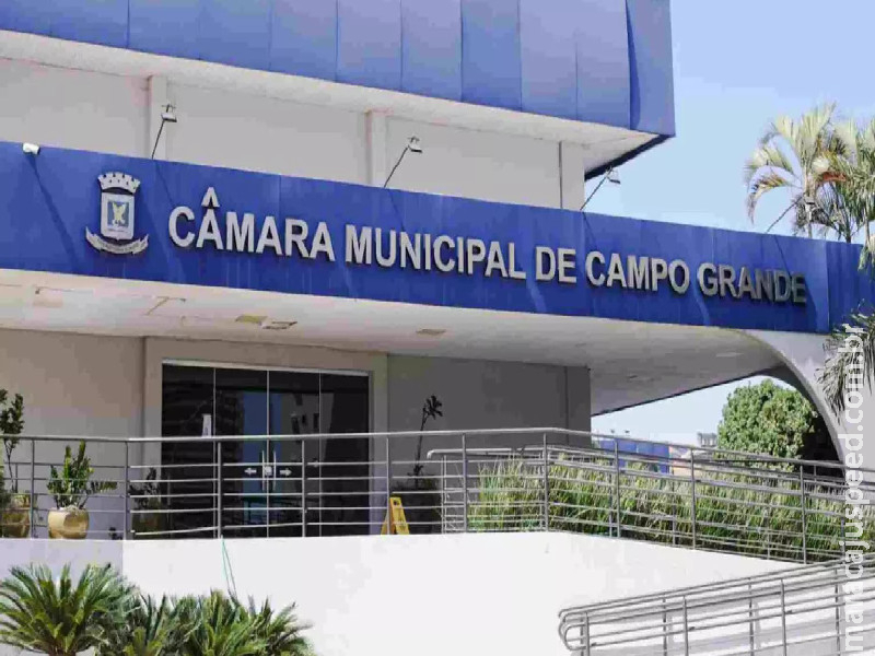 Audiência pública debate orçamento e PPA de Campo Grande para 2026