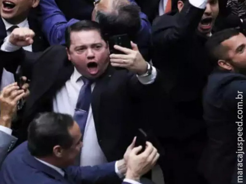 Bancada de MS ajudou a derrubar MP que atingia a elite financeira do País