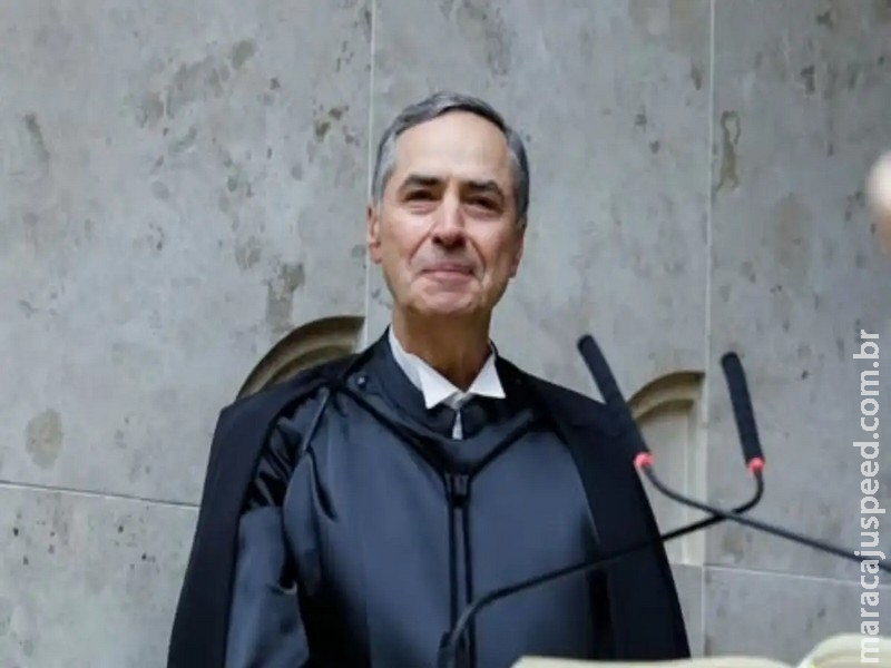 Barroso anuncia aposentadoria do STF após 11 anos na Corte