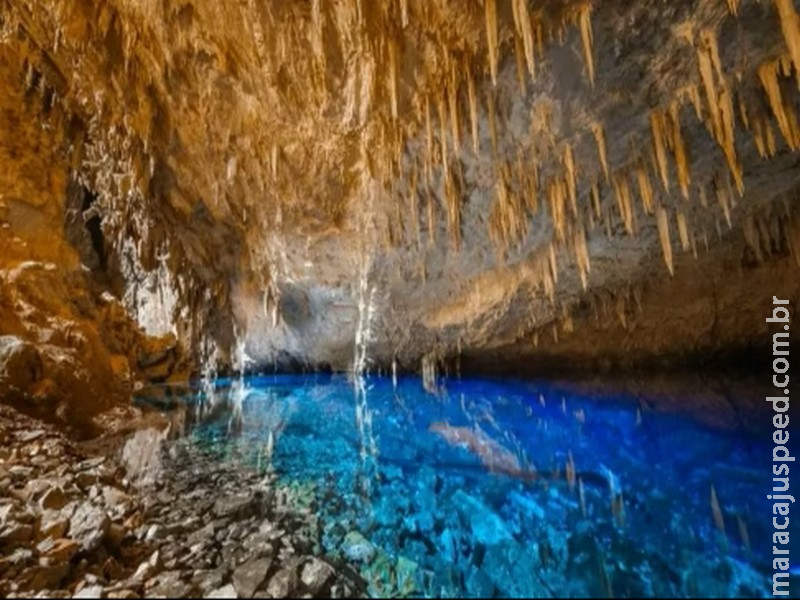 Bonito é eleito, pelo segundo ano consecutivo, o melhor destino de ecoturismo do Brasil