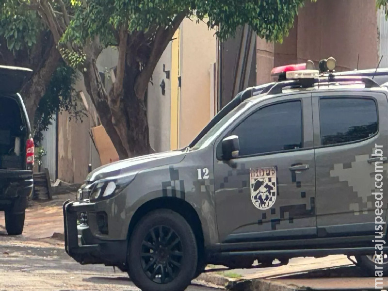 Bope detonou granada na Vila Ipiranga encontrada por rapaz em lago de Campo Grande Bope detonou granada na Vila Ipiranga encontrada por rapaz em lago de Campo Grande