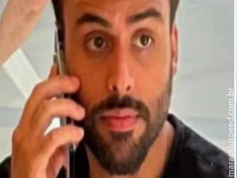 Brasileiro desaparecido após ser deportado dos EUA é encontrado em BH Brasileiro desaparecido após ser deportado dos EUA é encontrado em BH