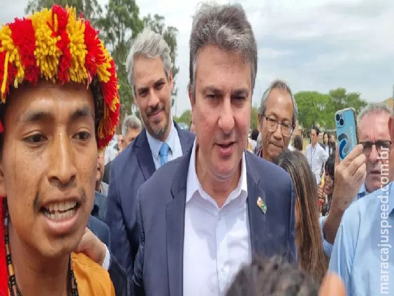 Camilo Santana acompanha ampliação da unidade da mulher e da criança em Dourados Camilo Santana acompanha ampliação da unidade da mulher e da criança em Dourados