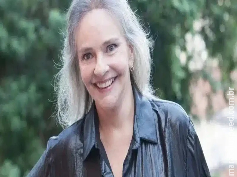 Cantora Angela Ro Ro morre aos 75 anos no Rio Cantora Angela Ro Ro morre aos 75 anos no Rio