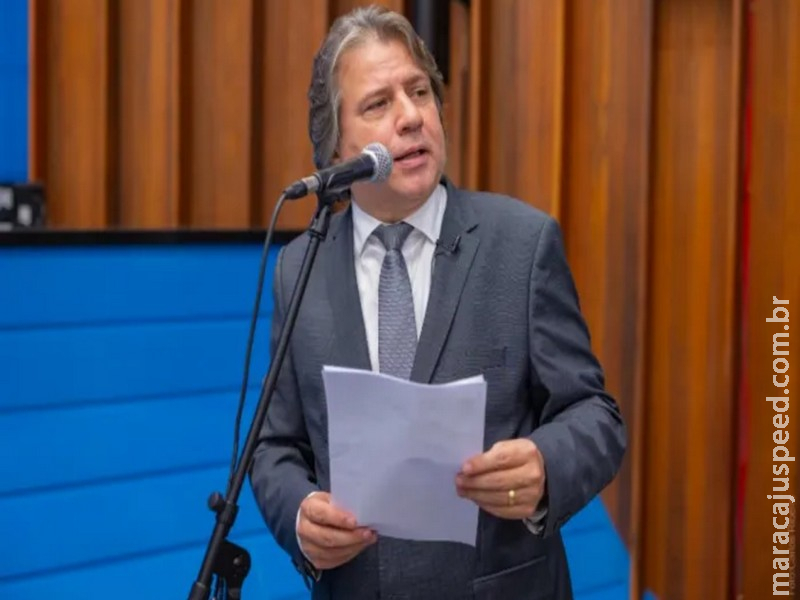 Caravina cobra solução da Energisa por falhas de energia em Nova Alvorada do Sul Caravina cobra solução da Energisa por falhas de energia em Nova Alvorada do Sul