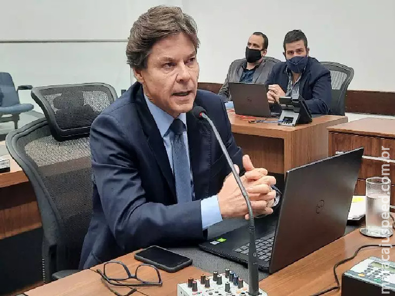 Carlão confirma saída de Paulo Duarte do PSB Carlão confirma saída de Paulo Duarte do PSB