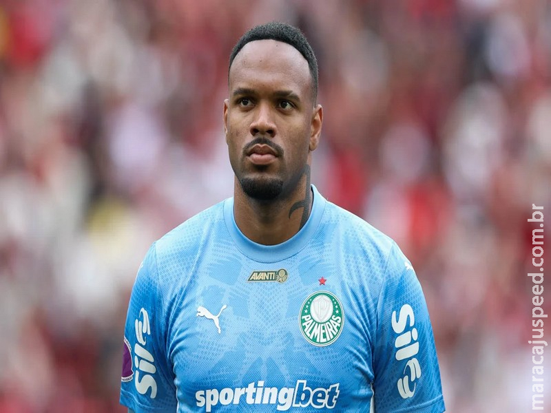 Carlos Miguel tem chance de estrear em mata-mata da Libertadores buscando se firmar no Palmeiras