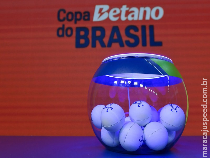 CBF define data do sorteio dos mandos das fases finais da Copa do Brasil CBF define data do sorteio dos mandos das fases finais da Copa do Brasil