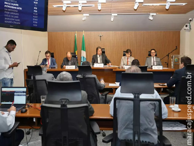 CCJR é favorável a projeto que institui dispositivos de rastreamento às pessoas com deficiência com risco de fuga CCJR é favorável a projeto que institui dispositivos de rastreamento às pessoas com deficiência com risco de fuga