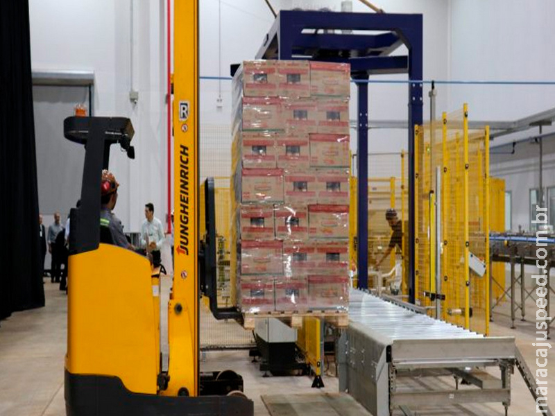 Com saldo de US$ 6,34 bi, MS acumula superávit de 347% nas exportações entre janeiro e setembro de 2025 Com saldo de US$ 6,34 bi, MS acumula superávit de 347% nas exportações entre janeiro e setembro de 2025