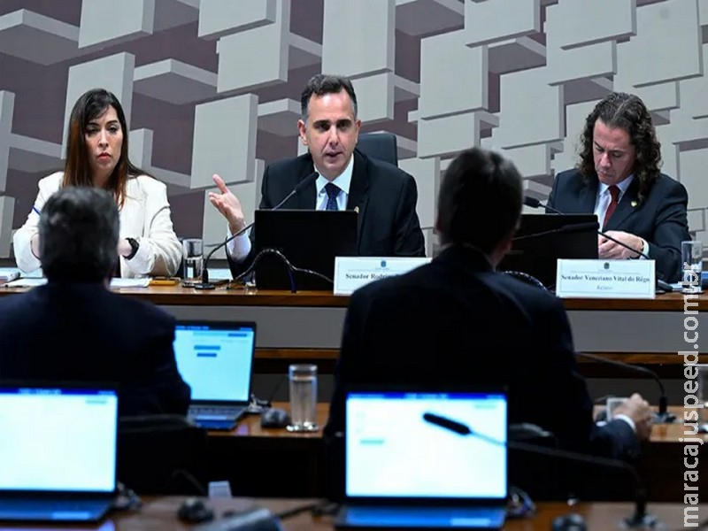 Comissão temporária começa a debater a atualização do Código Civil