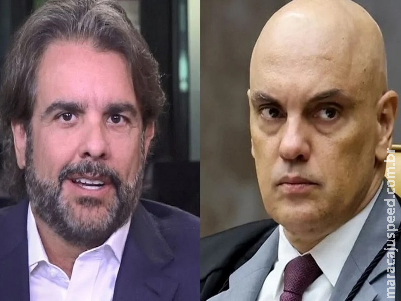 Conselheiro da OAB pressiona entidade a se posicionar contra decisões de Moraes Conselheiro da OAB pressiona entidade a se posicionar contra decisões de Moraes