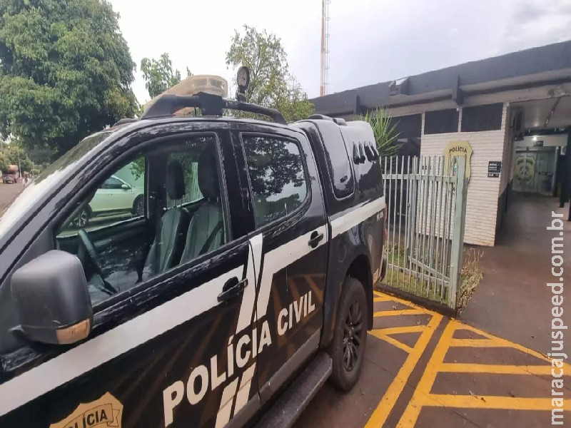 Delegada de Dourados é alvo de ataques racistas e misóginos nas redes sociais Delegada de Dourados é alvo de ataques racistas e misóginos nas redes sociais