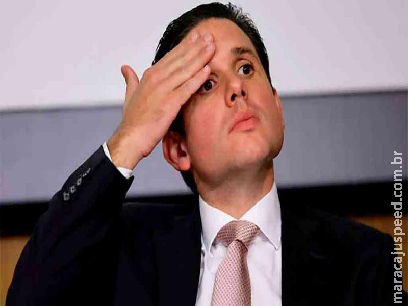 Denúncia sobre ‘fantasma’ em seu gabinete pressiona Hugo Motta Denúncia sobre ‘fantasma’ em seu gabinete pressiona Hugo Motta