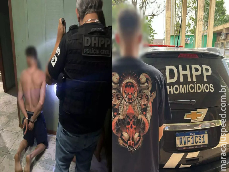 Dívida de R$ 150 de amigo teria motivado assassinato de jovem no Caiobá Dívida de R$ 150 de amigo teria motivado assassinato de jovem no Caiobá