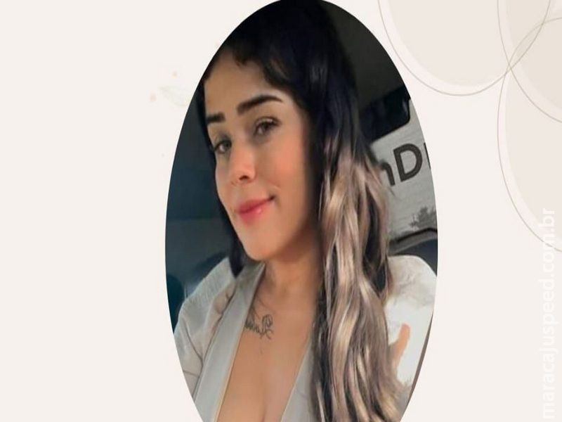 Dívidas com agiotas para criar 5 filhos levaram Luana para programa que a matou, relata ex Dívidas com agiotas para criar 5 filhos levaram Luana para programa que a matou, relata ex