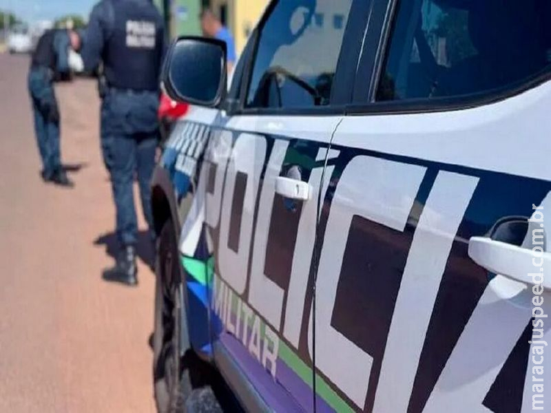 Dois dos condutores envolvidos na confusão foram levados para a delegacia Dois dos condutores envolvidos na confusão foram levados para a delegacia