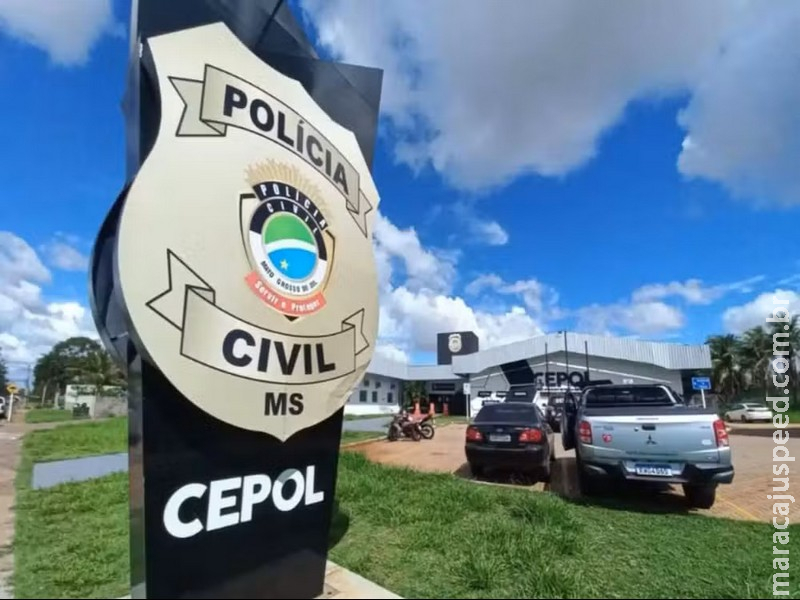 Dois passageiros são presos em Campo Grande com drogas escondidas em mala, corpo e estômago