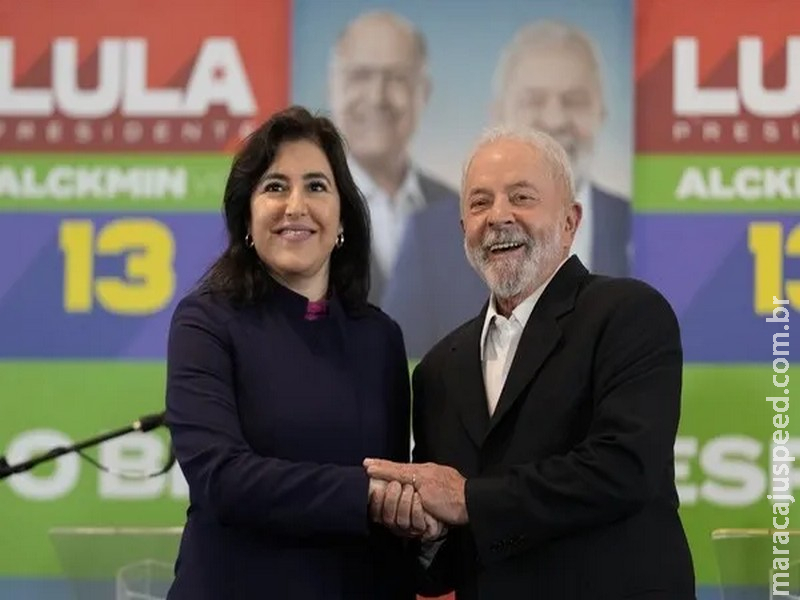 Eleitorado de São Paulo e vice reduzem chance de candidatura de Simone em MS Eleitorado de São Paulo e vice reduzem chance de candidatura de Simone em MS