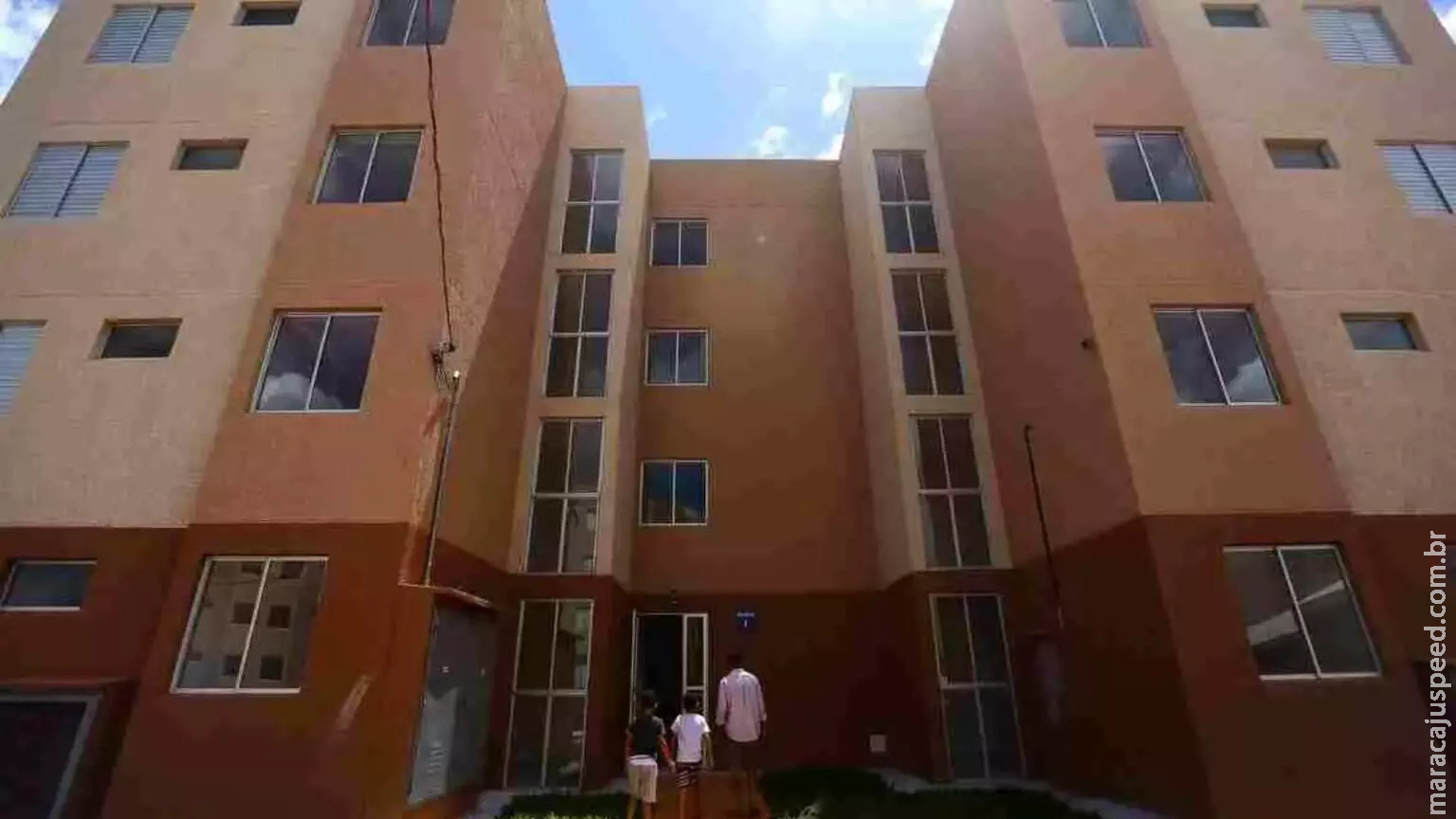 Emha divulga lista de habilitados em programa habitacional em Campo Grande; confira Emha divulga lista de habilitados em programa habitacional em Campo Grande; confira