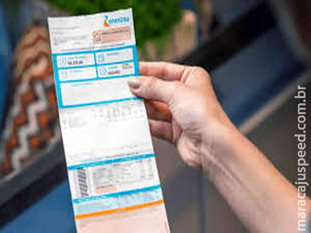 Energisa oferece até 80% de desconto para clientes com contas de energia atrasadas em MS Energisa oferece até 80% de desconto para clientes com contas de energia atrasadas em MS