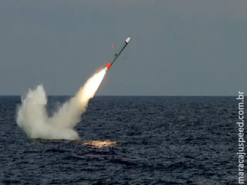 Envio de mísseis Tomahawks à Ucrânia abrirá novo e sério ciclo de tensão, afirma Kremlin