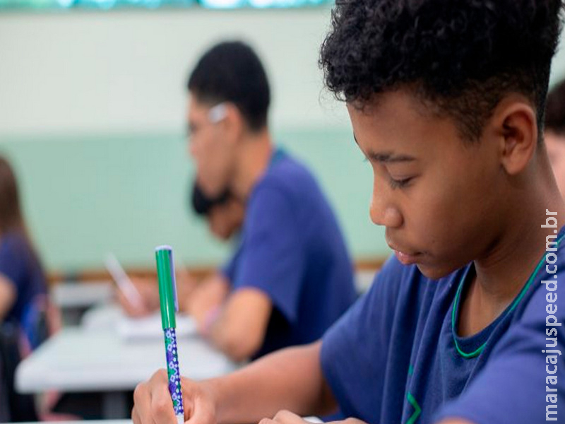 Escolas de Mato Grosso do Sul passam por avaliações nacional e regional a partir de segunda-feira Escolas de Mato Grosso do Sul passam por avaliações nacional e regional a partir de segunda-feira