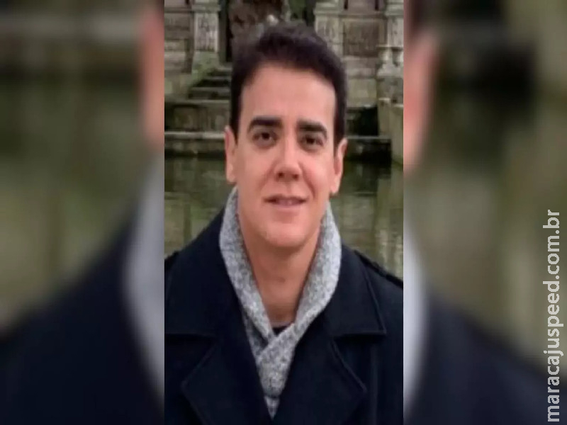 Ex-deputado estadual é preso no Rio suspeito de estuprar a própria filha de 2 anos Ex-deputado estadual é preso no Rio suspeito de estuprar a própria filha de 2 anos