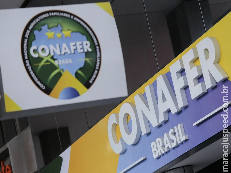 Farra do INSS: Conafer tentou filiar criança de 9 anos e mortos Farra do INSS: Conafer tentou filiar criança de 9 anos e mortos
