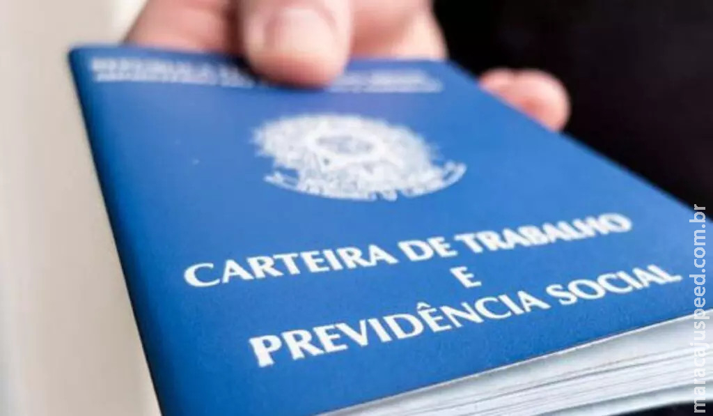 Funsat inicia semana com mais de 1,4 mil oportunidades de emprego em Campo Grande