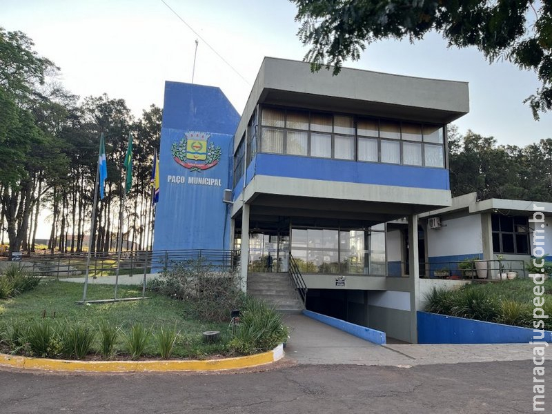 GLÓRIA DE DOURADOS: Ministério Público contesta contratação sem licitação de escritório de advocacia GLÓRIA DE DOURADOS: Ministério Público contesta contratação sem licitação de escritório de advocacia