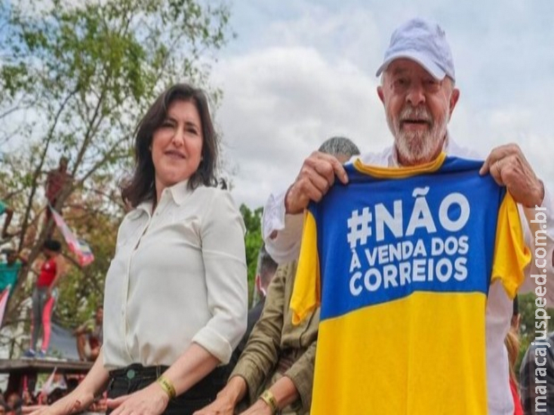 Governo articula empréstimo bilionário para ajudar Correios; VEJA VALOR Governo articula empréstimo bilionário para ajudar Correios; VEJA VALOR