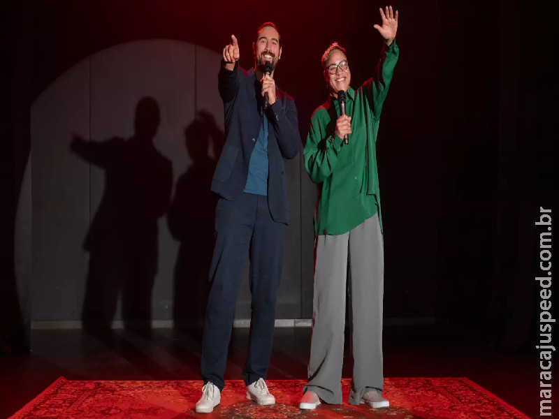 Governo de MS lança edital de R$ 2,3 milhões para circuito cultural itinerante em cidades do interior Governo de MS lança edital de R$ 2,3 milhões para circuito cultural itinerante em cidades do interior