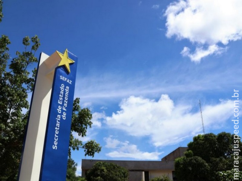 Governo de MS lança REFIS 2025 e amplia oportunidades de regularização fiscal Governo de MS lança REFIS 2025 e amplia oportunidades de regularização fiscal