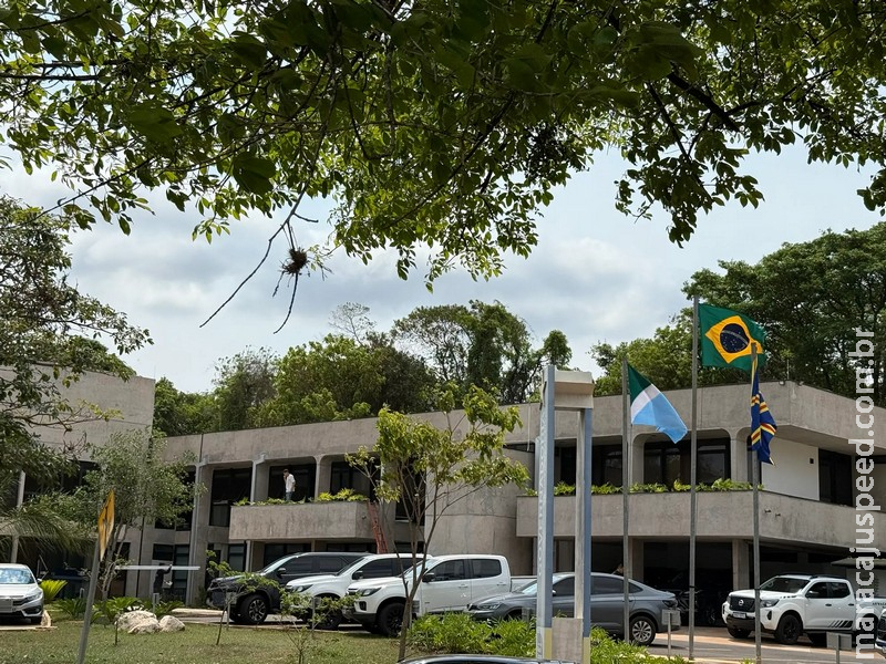 Governo encaminha projeto de Refis para diversas dívidas com o Estado Governo encaminha projeto de Refis para diversas dívidas com o Estado