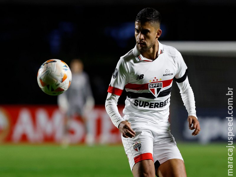 Hoje no Bahia, Nestor comenta volta ao Morumbis, casa do São Paulo Hoje no Bahia, Nestor comenta volta ao Morumbis, casa do São Paulo