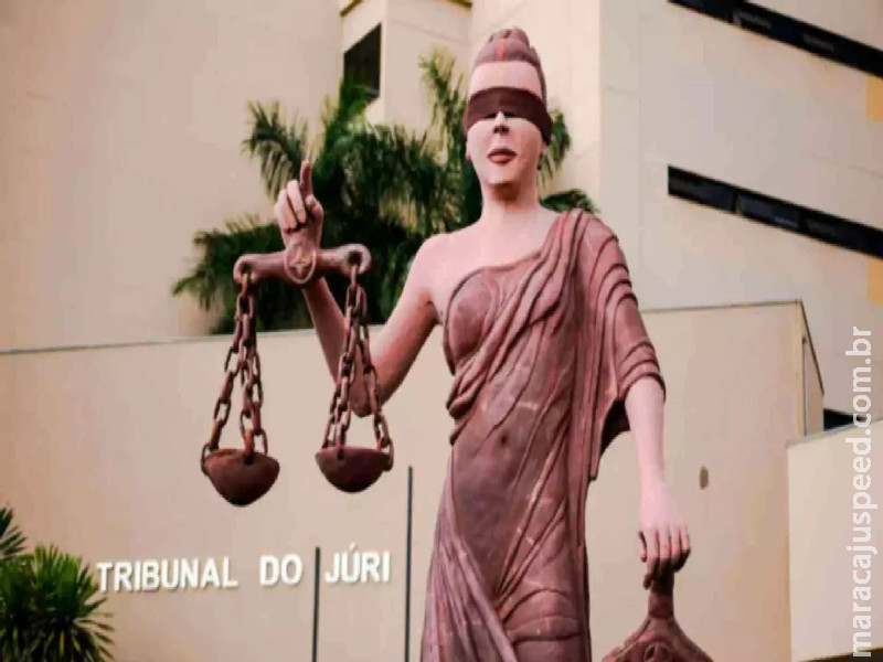 Homem que matou adolescente a pauladas no Centro Oeste é condenado a 10 anos de prisão Homem que matou adolescente a pauladas no Centro Oeste é condenado a 10 anos de prisão