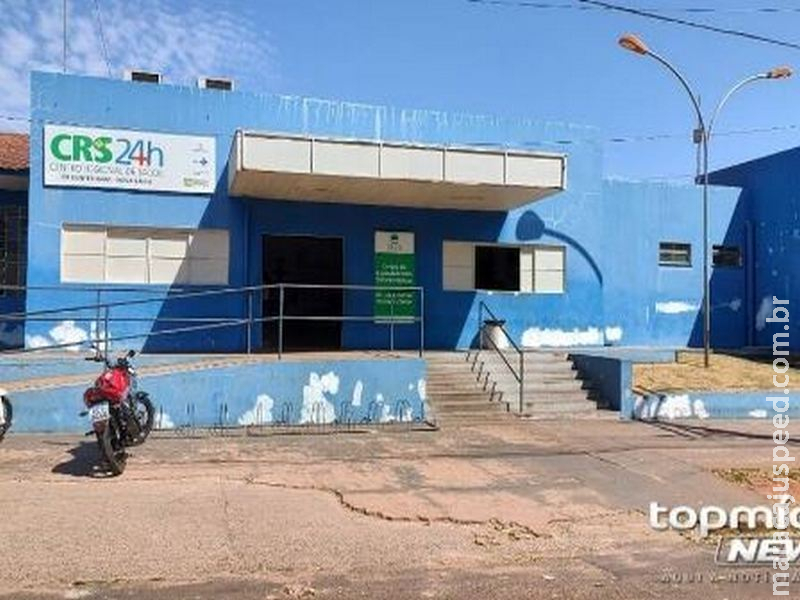 Homem tem pescoço cortado em briga de tabacaria em MS Homem tem pescoço cortado em briga de tabacaria em MS