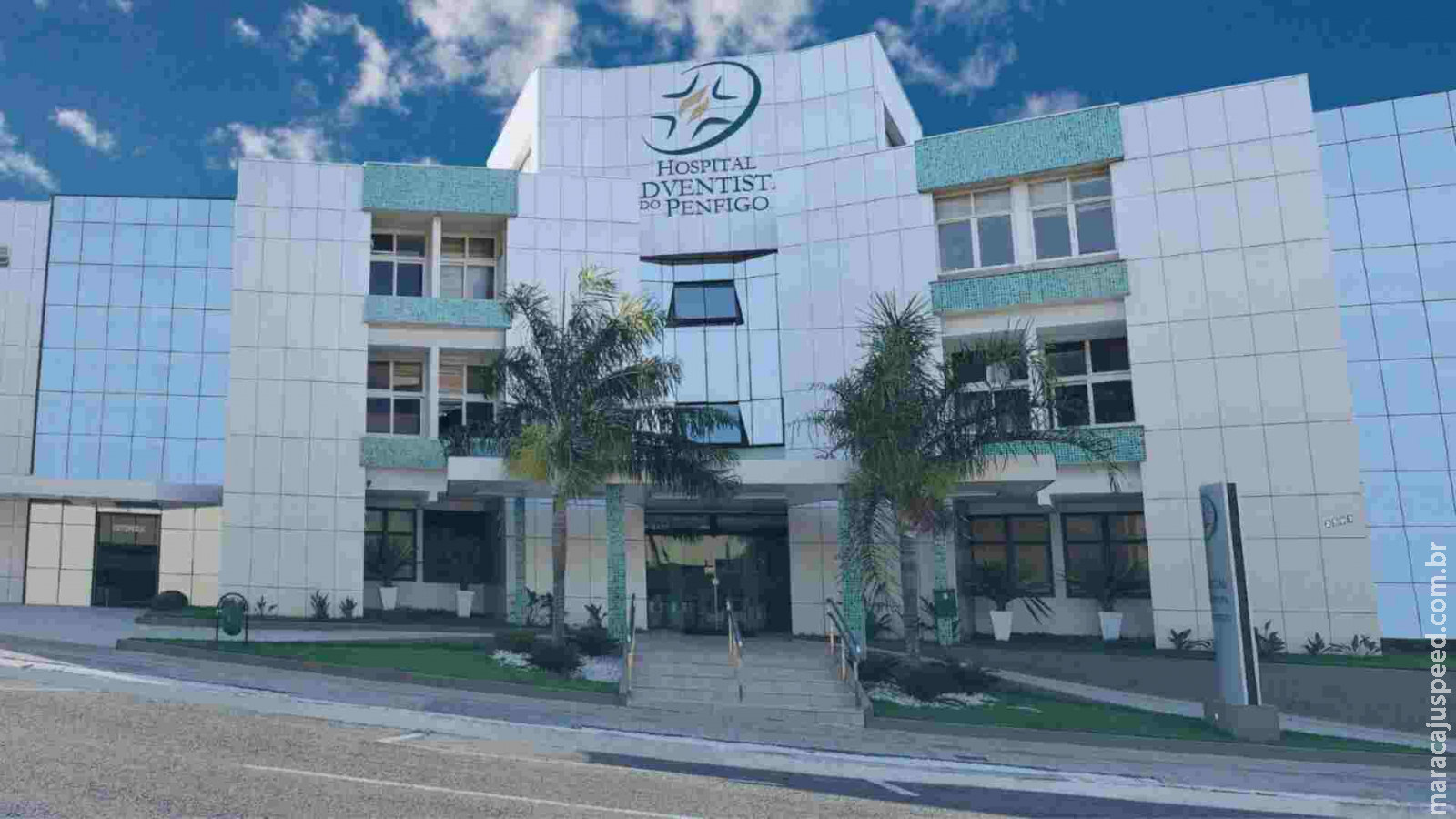 Hospital do Pênfigo ‘desliga’ parte da equipe devido à redução de leitos disponíveis