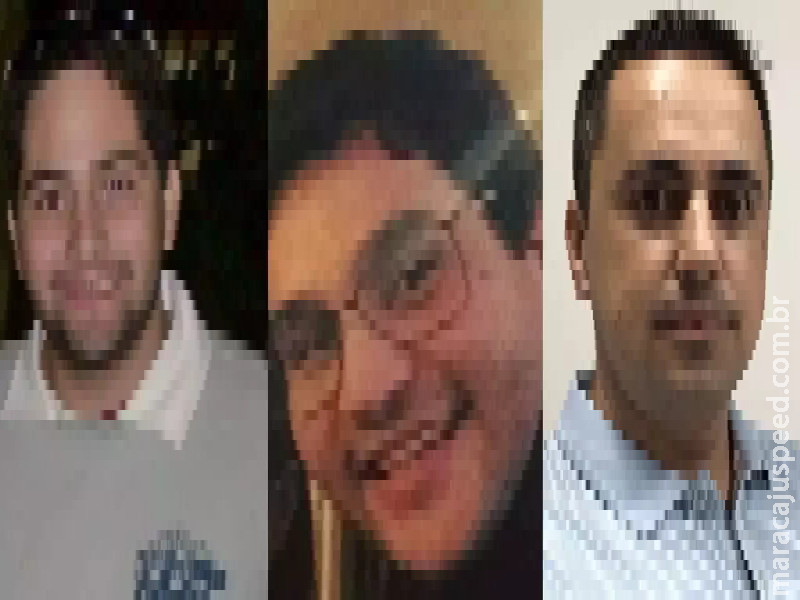 Irmãos empresários e ex-coordenador da Apae serão ouvidos pela Justiça