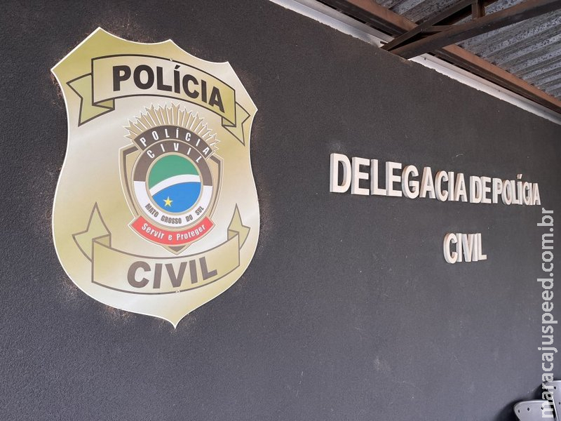 IVINHEMA: Polícia Civil prende condenado por estupro de vulnerável IVINHEMA: Polícia Civil prende condenado por estupro de vulnerável