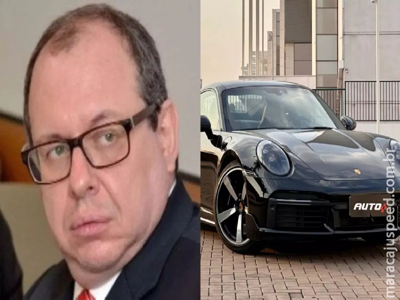 Já andou de Porsche hoje? No WhatsApp, membros do MP choram por ganhar menos que magistrados