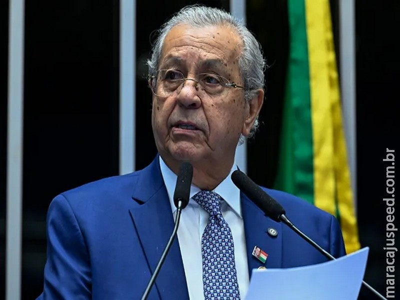 Jayme Campos pede ampliação do teto do MEI para fortalecer pequenos negócios