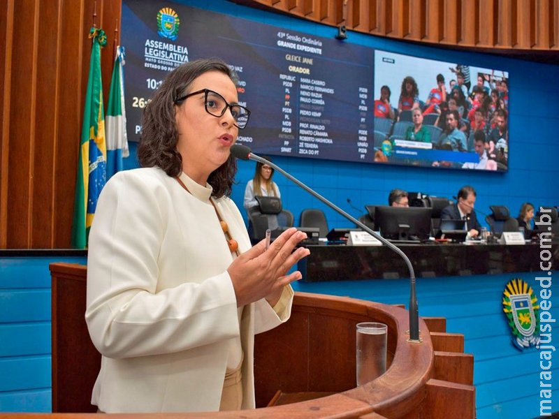 Lei: Mato Grosso do Sul passa a contar com Protocolo Antirracista Lei: Mato Grosso do Sul passa a contar com Protocolo Antirracista