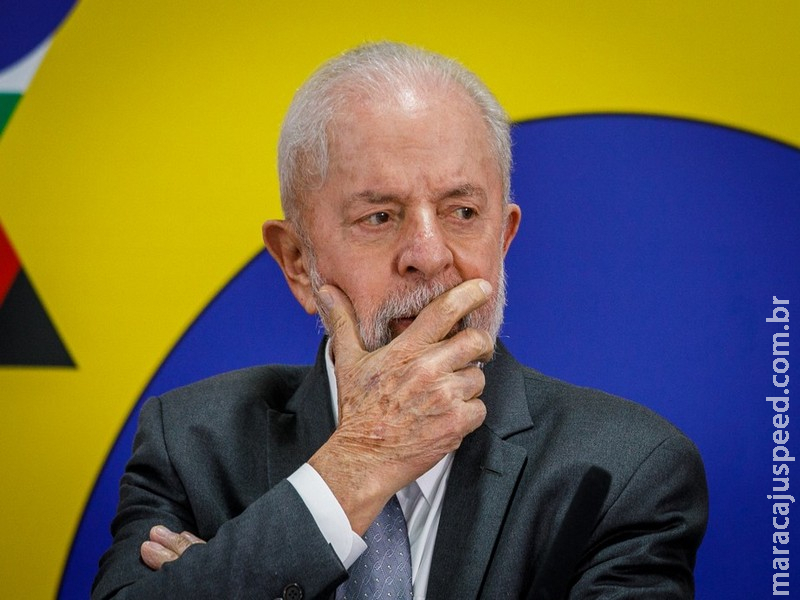 Lula 3: Presidente tem 54% de reprovação; 42% acham o governo ruim/péssimo Lula 3: Presidente tem 54% de reprovação; 42% acham o governo ruim/péssimo