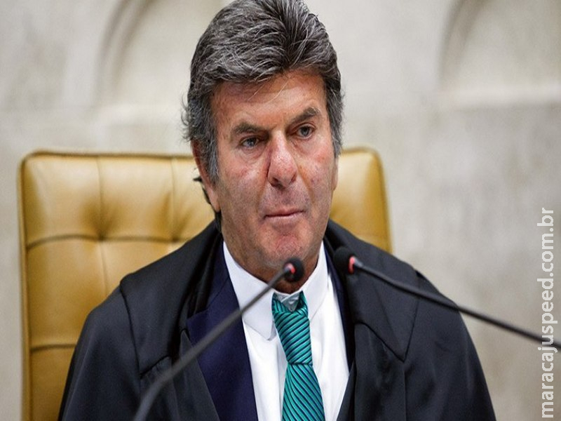 Manobra de Fux adia prisão de Bolsonaro e retoma disputa de 2026 Manobra de Fux adia prisão de Bolsonaro e retoma disputa de 2026